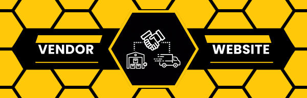 Restaurant Vendor Panel