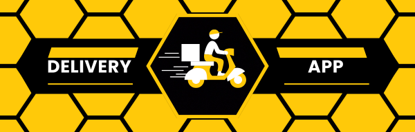 Delivery Boy App