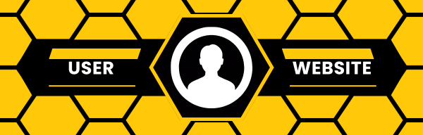 User Website